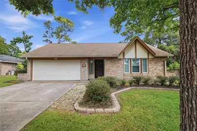 182 Greenleaf Lane, Conroe, TX 77304 - Photo 1