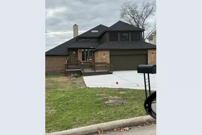 13014 Wood Harbour Drive, Montgomery, TX 77356 - Photo 1