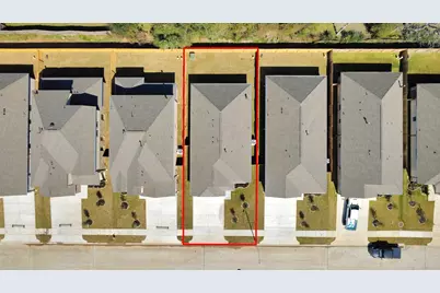 15722 Telge Ridge Lane, Cypress, TX 77429 - Photo 5