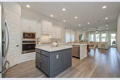 20810 Clydesdale Post Road, Tomball, TX 77377 - Photo 9