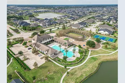 20810 Clydesdale Post Road, Tomball, TX 77377 - Photo 41