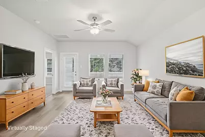 18636 Presswood Way Drive, New Caney, TX 77357 - Photo 23