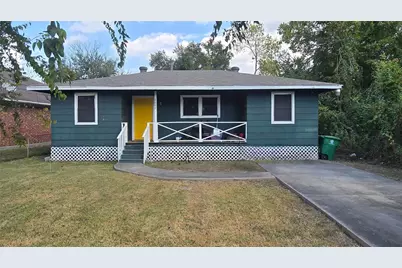 6002 Haight Street, Houston, TX 77028 - Photo 1