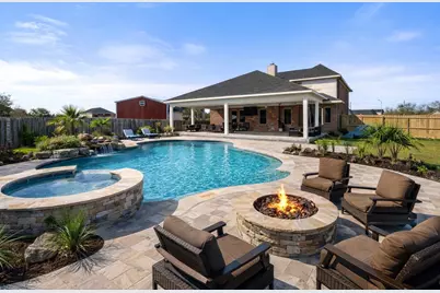 3226 Royal Palm Drive, Mont Belvieu, TX 77523 - Photo 33