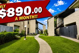 7313 Gulf Fwy Apt, Houston, TX 77017 - Photo 1