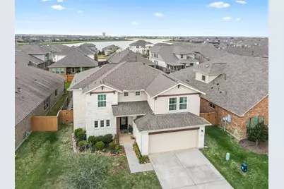 2509 Ocean Key Drive, Texas City, TX 77568 - Photo 3