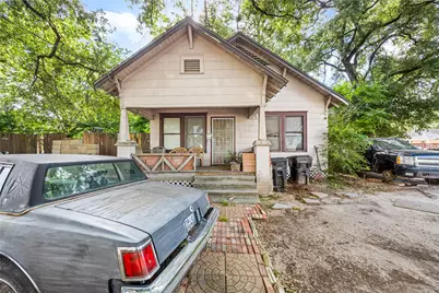 9016 Fulton Street, Houston, TX 77022 - Photo 1