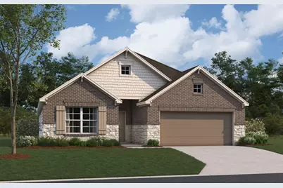 5822 Sunkissed Drive, Fulshear, TX 77441 - Photo 1