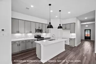 5822 Sunkissed Dr, Fulshear, TX 77441 - Photo 7