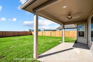 5822 Sunkissed Dr, Fulshear, TX 77441 - Photo 5