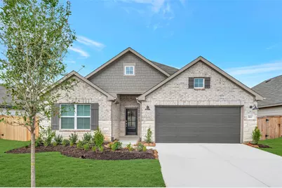 5822 Sunkissed Drive, Fulshear, TX 77441 - Photo 1