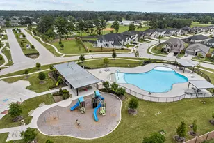 1215 Mattinson Rae Ct, Tomball, TX 77375 - Photo 5