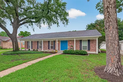 5810 Creekbend Drive, Houston, TX 77096 - Photo 1