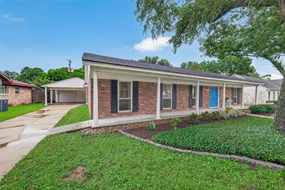 5810 Creekbend Drive, Houston, TX 77096 - Photo 3