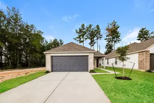 13588 White Ibis St, Splendora, TX 77372 - Photo 1