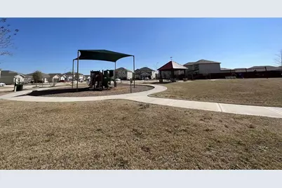 1036 Lacebark Pine Lane, Brookshire, TX 77423 - Photo 19