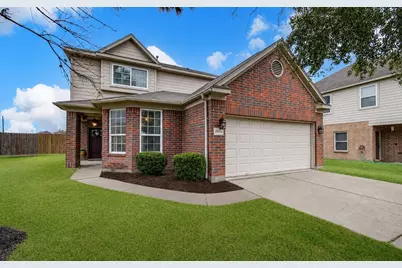 19054 Taverns Crossing Lane, Houston, TX 77084 - Photo 1
