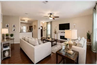 19054 Taverns Crossing Lane, Houston, TX 77084 - Photo 5