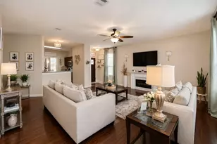 19054 Taverns Crossing Ln, Houston, TX 77084 - Photo 5