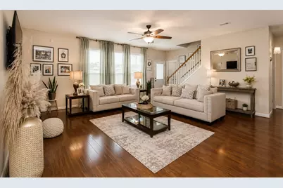 19054 Taverns Crossing Lane, Houston, TX 77084 - Photo 3