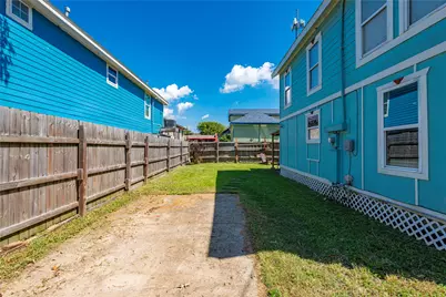 909 32nd Street, Galveston, TX 77550 - Photo 19