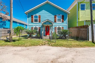 909 32nd Street, Galveston, TX 77550 - Photo 3