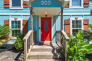 909 32nd St, Galveston, TX 77550 - Photo 5