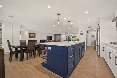 9203 Bronco Drive, Houston, TX 77055 - Photo 15