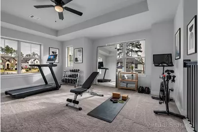 215 Flower Moon Court, Conroe, TX 77318 - Photo 29