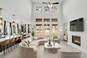 215 Flower Moon Ct, Conroe, TX 77318 - Photo 7