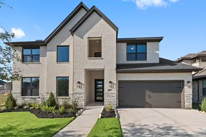 26718 Copernicus Cove Court, Richmond, TX 77406 - Photo 1