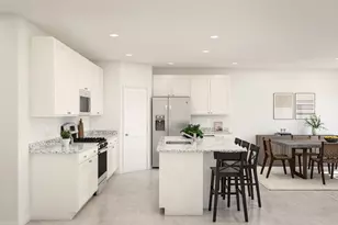 412 Monarch Trl, Huntsville, TX 77340 - Photo 5