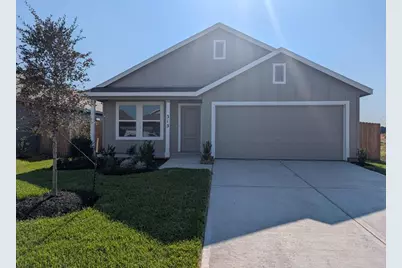 313 Nicholas Rd, Wharton, TX 77488 - Photo 1