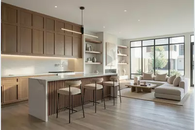 6405 Pickens A, Houston, TX 77007 - Photo 3