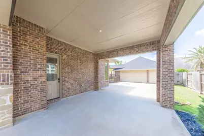 5803 Mustang Ridge Lane, Fulshear, TX 77441 - Photo 41
