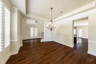 5803 Mustang Ridge Ln, Fulshear, TX 77441 - Photo 9