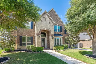 5803 Mustang Ridge Lane, Fulshear, TX 77441 - Photo 45