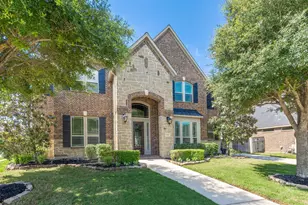 5803 Mustang Ridge Ln, Fulshear, TX 77441 - Photo 45
