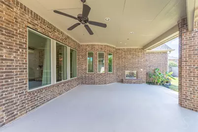 5803 Mustang Ridge Lane, Fulshear, TX 77441 - Photo 39