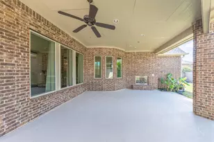 5803 Mustang Ridge Ln, Fulshear, TX 77441 - Photo 39