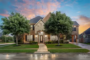 5803 Mustang Ridge Ln, Fulshear, TX 77441 - Photo 1