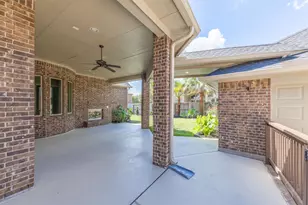 5803 Mustang Ridge Ln, Fulshear, TX 77441 - Photo 37