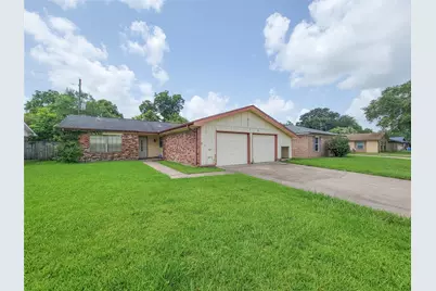 8875 Casey Drive, Beaumont, TX 77707 - Photo 1
