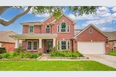 1293 Ocean Manor Lane, League City, TX 77573 - Photo 1