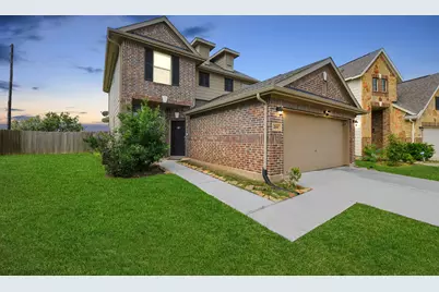 2931 Palm Oaks Trail, Houston, TX 77045 - Photo 7