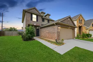 2931 Palm Oaks Trail, Houston, TX 77045 - Photo 7