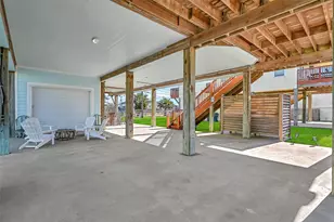 4211 Mason Dr, Galveston, TX 77554 - Photo 37
