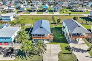 4211 Mason Dr, Galveston, TX 77554 - Photo 45