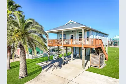 4211 Mason Drive, Galveston, TX 77554 - Photo 1