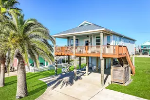 4211 Mason Dr, Galveston, TX 77554 - Photo 1
